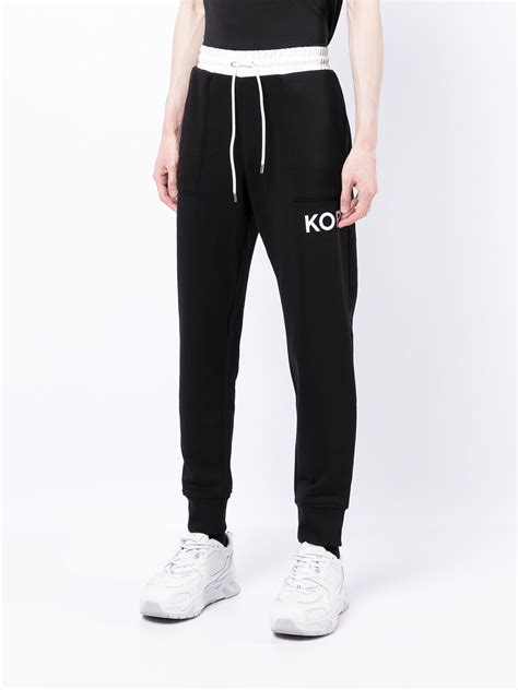 michael kors tracksuit bottoms.